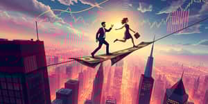 Margin debt levels spark risk management discussions