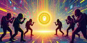 Cybersecurity firms gain as digital threats rise