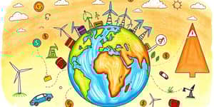 Commodity supercycles reshape resource allocation
