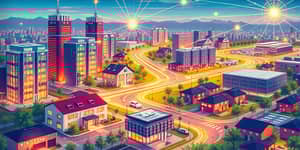 REITs diversify as work-from-home trends persist