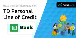 TD Personal Line of Credit: Your Complete Guide