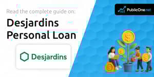 Desjardins Personal Loan: Your Complete Guide