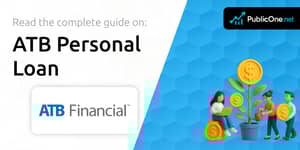 ATB Personal Loan: Your Complete Guide