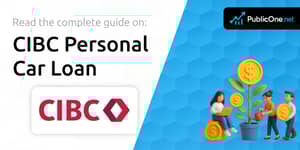 CIBC Personal Car Loan: Your Complete Guide