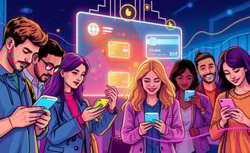 Access digital wallets integrated with credit card functions
