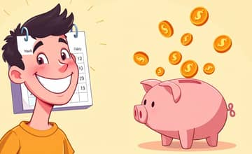 Start your emergency fund with a single weekly transfer