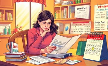 Understand deferred interest offers before signing up