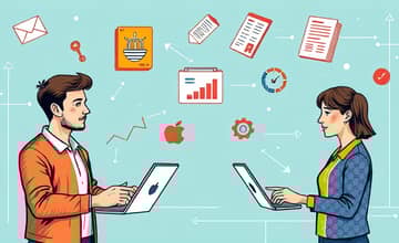Explore small business loans with automated underwriting