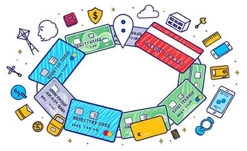Use cashback cards strategically to lower recurring bills