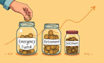 Start building wealth with consistent habits, not big wins