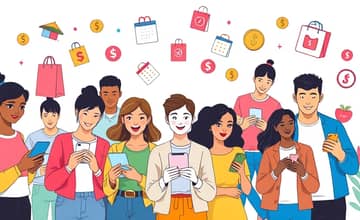 Use BNPL (Buy Now, Pay Later) services with clear repayment plans