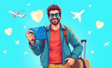 Research travel insurance included in premium credit cards