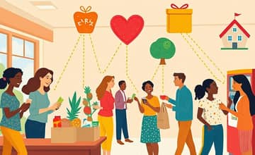 Consider credit cards with charitable donation features
