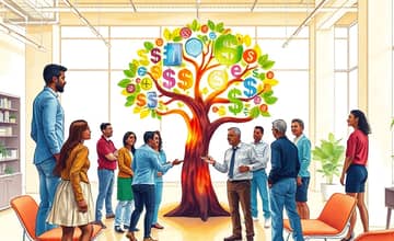 Understand the purpose behind budgeting before the numbers