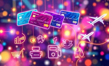 Choose cards that reward spending in your top categories