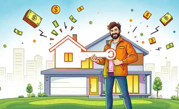 Explore real estate-backed personal credit products