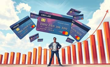 Request credit limit increases to lower utilization ratios