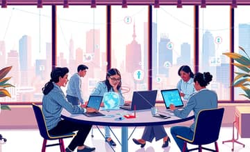 Explore specialized products for freelancers and gig workers