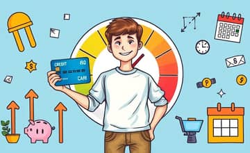 Build your credit with secured card programs designed for starters