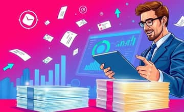 Business credit cards simplify expense tracking and tax reporting
