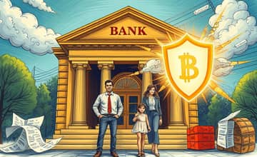 Access overdraft protection tied to a secondary credit line