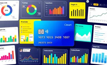 Use credit cards with integrated budgeting tools