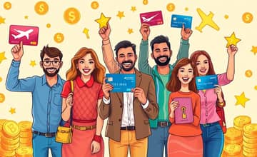 Understand co-branded credit products and how they reward usage