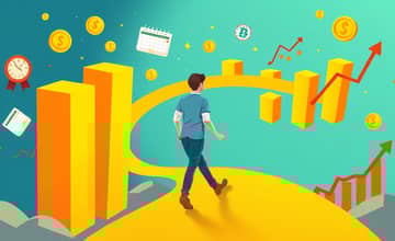 Understand how behaviors affect your credit journey