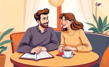 Schedule money dates with your partner to align priorities