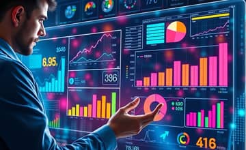 Review your budget without judgment — use data