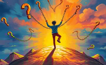 Avoid analysis paralysis by setting action thresholds