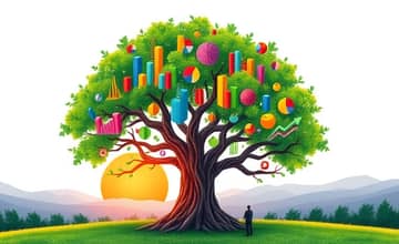 Use index funds to build low-maintenance portfolios