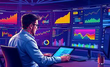 Use performance tracking tools to monitor portfolio health