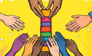 Stay consistent with micro-habits that build trust