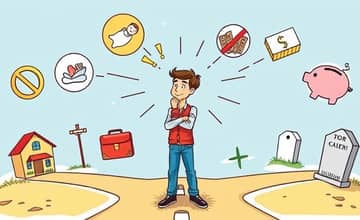 Learn how taxes interact with major life decisions