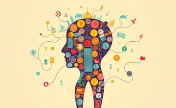 Explore your financial identity and its impact
