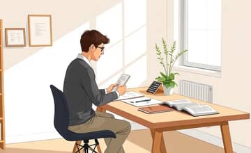 Embrace minimalism as a budgeting technique