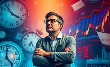 Understand time horizon as a risk management tool