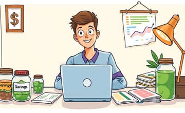 Don’t wait for a raise to improve your financial strategy