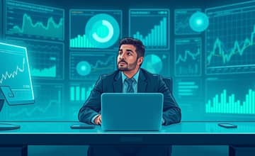 Automate investments to reduce emotional decision-making