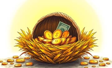 Build a buffer to protect against unexpected costs