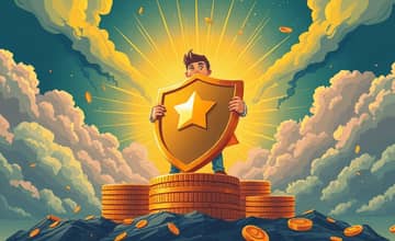 Build resilience by preparing for financial interruptions