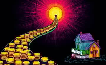 Identify when “good debt” serves a purpose