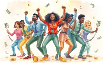 Protect mental health by reducing money stress