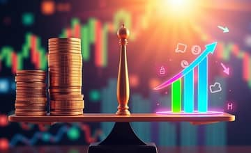Balance security and flexibility in your financial strategy