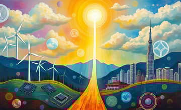 Invest in sectors that match your long-term views