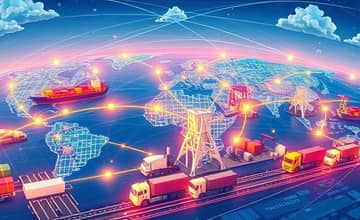 Supply chain improvements ease pricing pressure