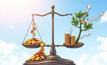 Compare dividend yield and growth potential