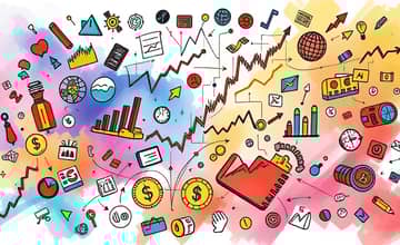 Track correlation between your holdings