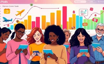 Use goal-based investing apps to plan visually